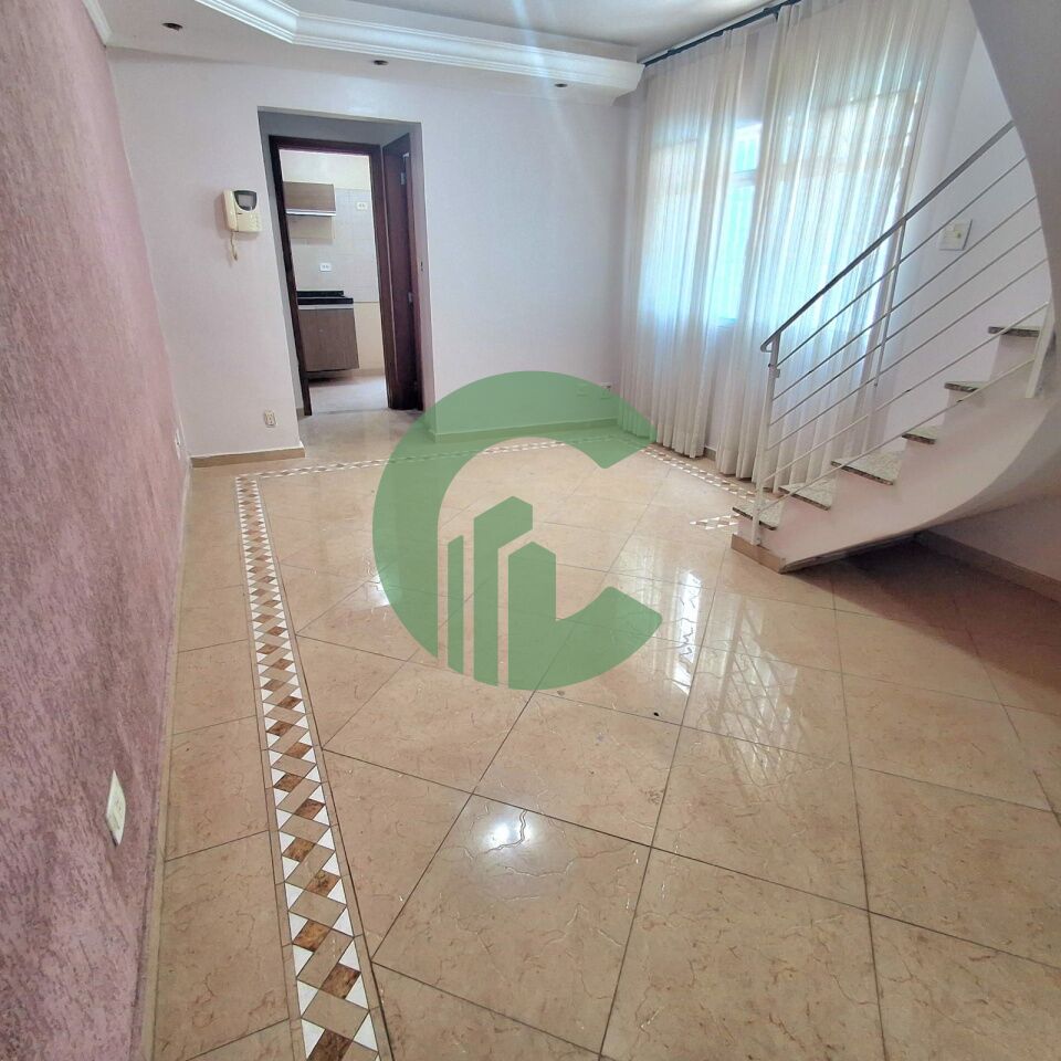 Sobrado a venda e para locação, Jardim, Santo André | Ref: CR4118 - foto 3