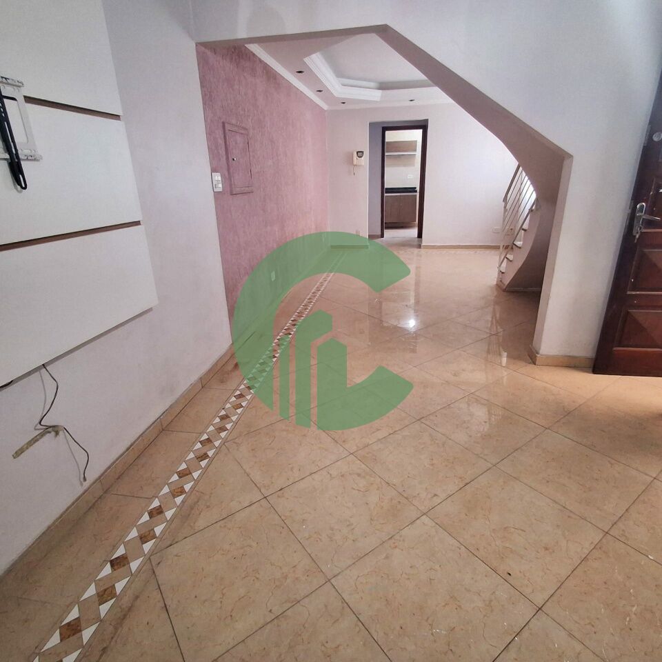 Sobrado a venda e para locação, Jardim, Santo André | Ref: CR4118 - foto 4