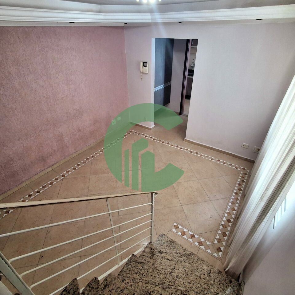 Sobrado a venda e para locação, Jardim, Santo André | Ref: CR4118 - foto 7