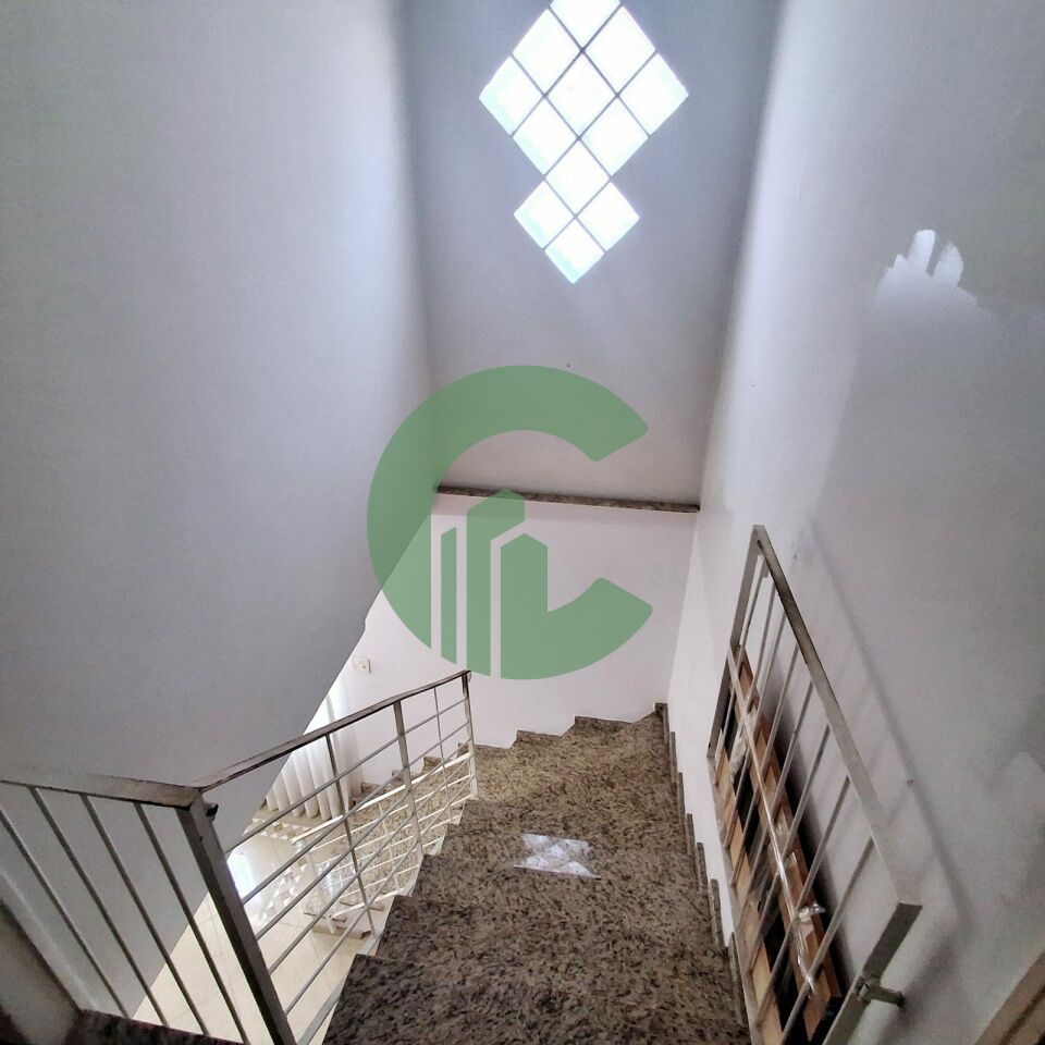 Sobrado a venda e para locação, Jardim, Santo André | Ref: CR4118 - foto 16