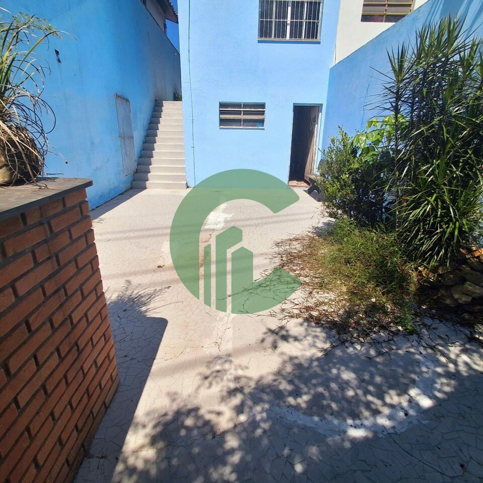 Sobrado a venda e para locação, Jardim, Santo André | Ref: CR4118 - foto 14