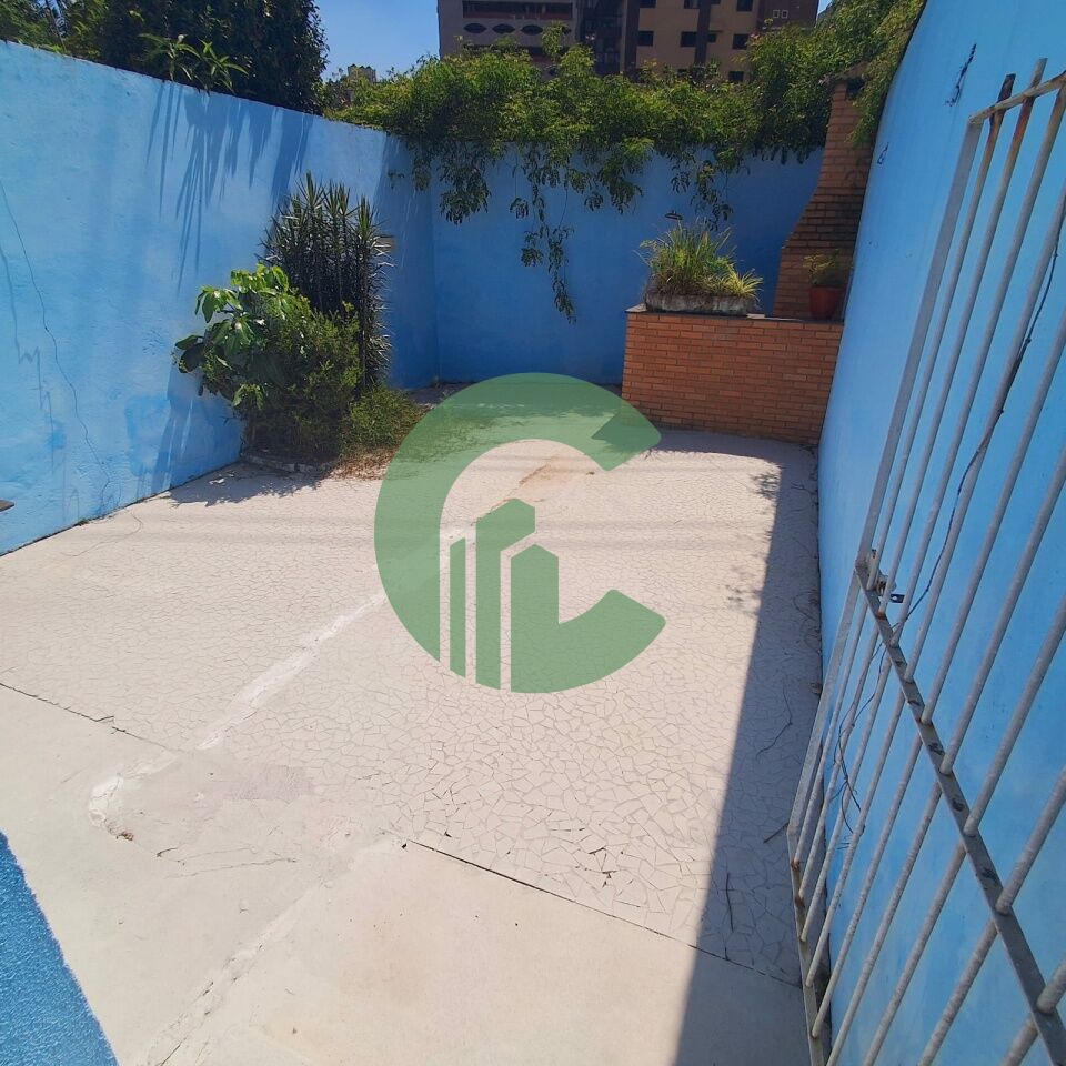 Sobrado a venda e para locação, Jardim, Santo André | Ref: CR4118 - foto 13