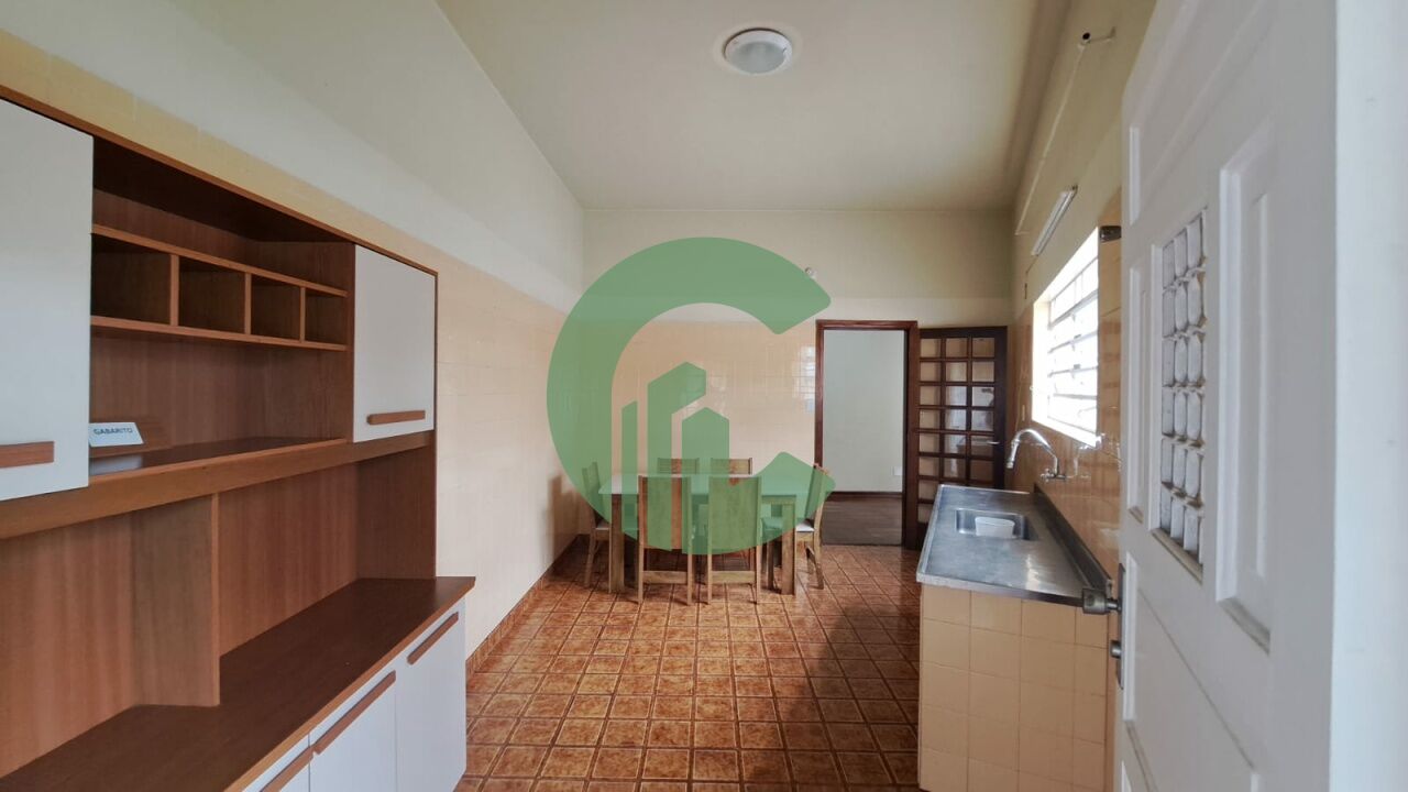 Casa Assobradada para locação, Vila Assunção, Santo André | Ref: CR4326 - foto 8
