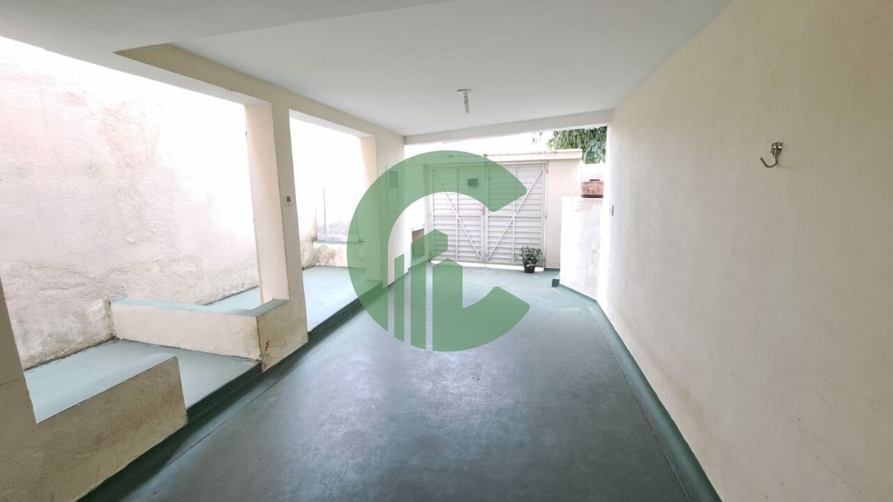 Casa Assobradada para locação, Vila Assunção, Santo André | Ref: CR4326 - foto 16