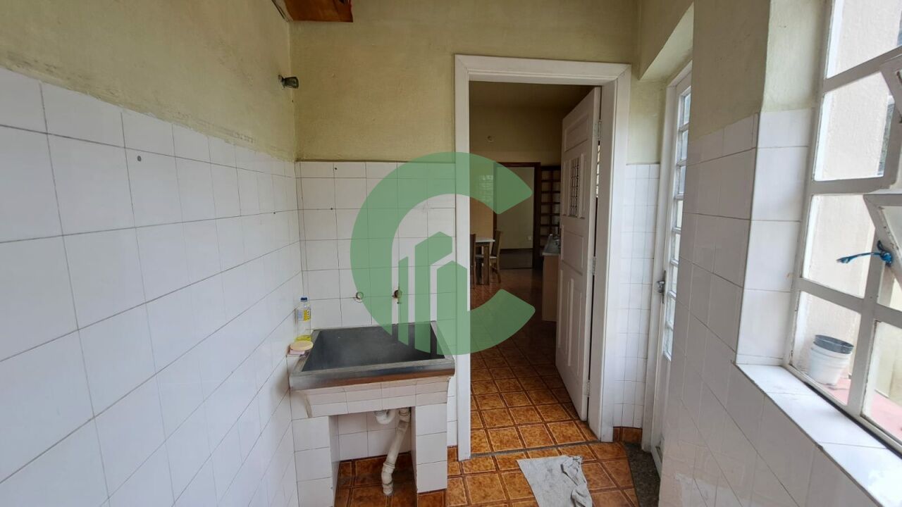 Casa Assobradada para locação, Vila Assunção, Santo André | Ref: CR4326 - foto 10