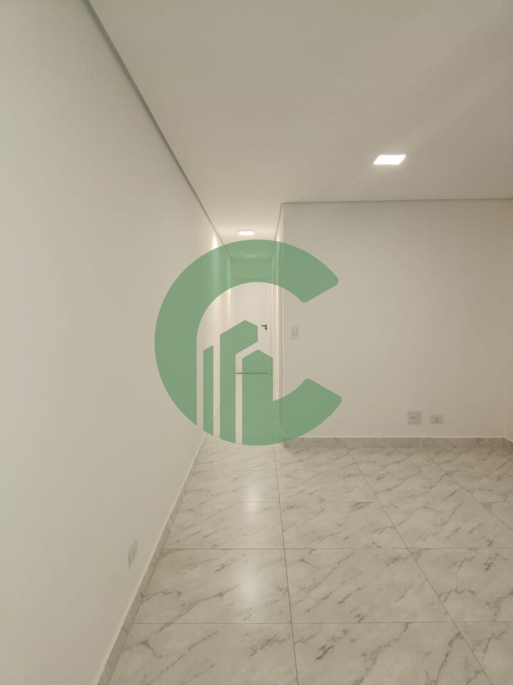 Apartamento a venda, Paraíso, Santo André | Ref: CR4374 - foto 5