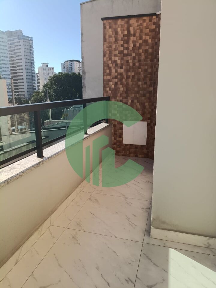 Apartamento a venda, Paraíso, Santo André | Ref: CR4374 - foto 3