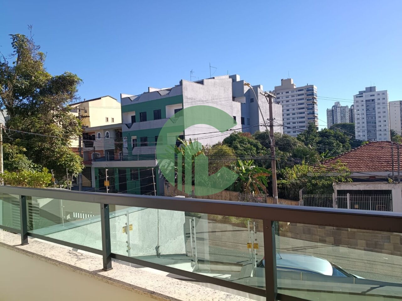 Apartamento a venda, Paraíso, Santo André | Ref: CR4374 - foto 2