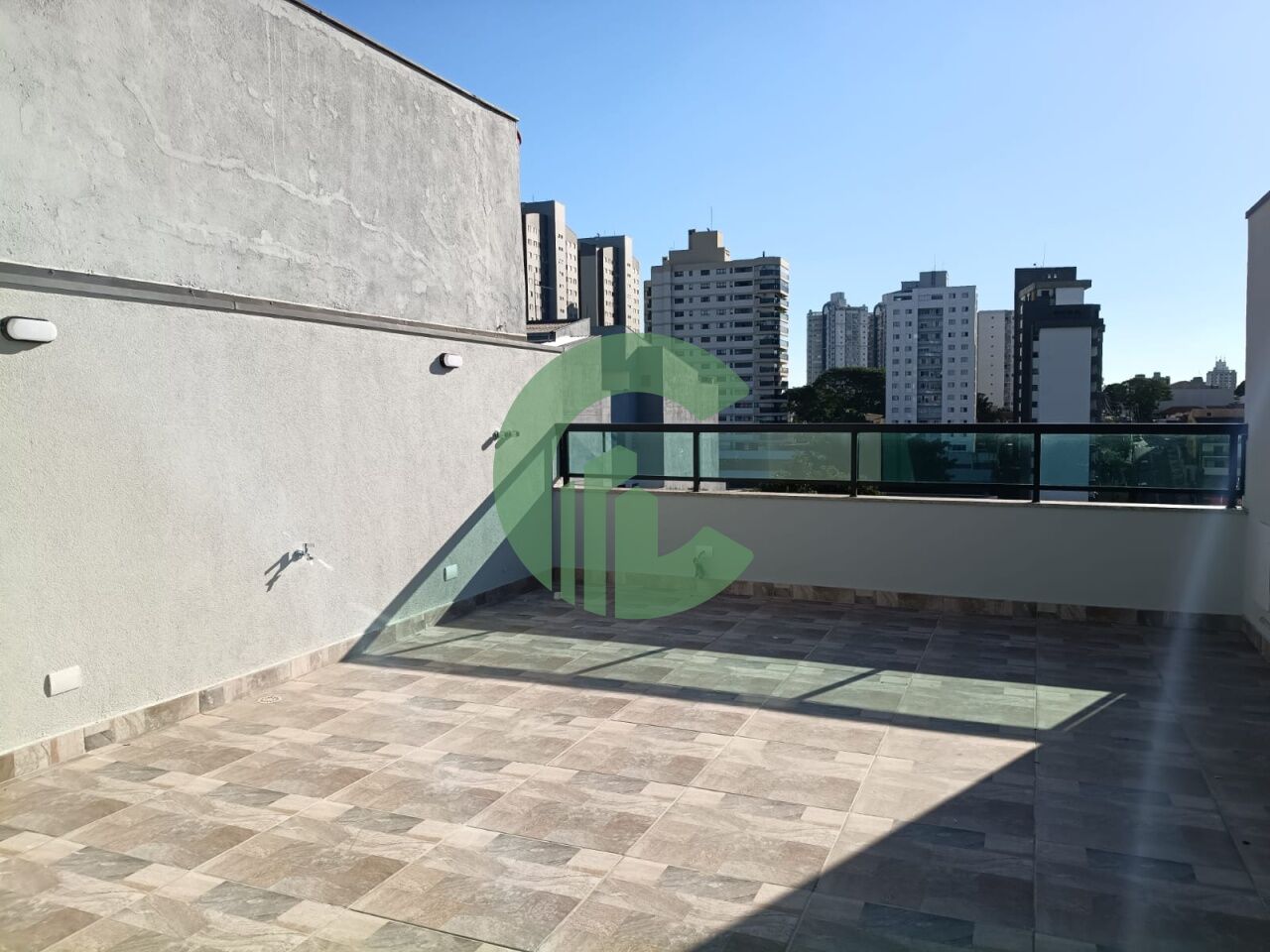 Cobertura a venda, Paraíso, Santo André | Ref: CR4380 - foto 5