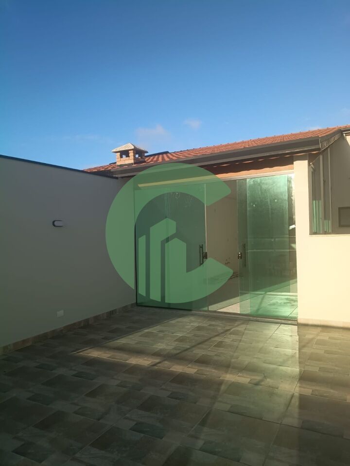 Cobertura a venda, Paraíso, Santo André | Ref: CR4380 - foto 2