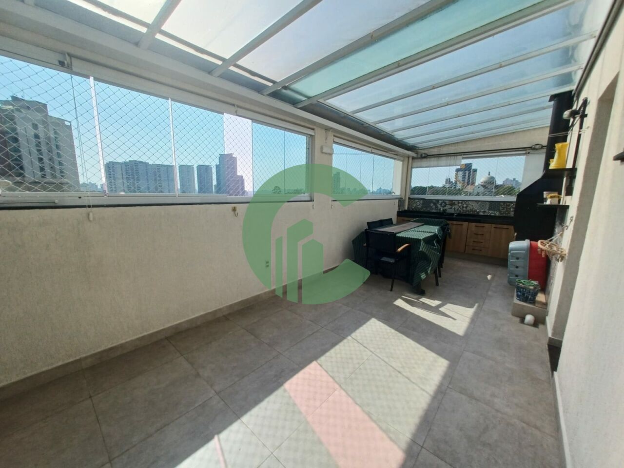 Duplex a venda, Baeta Neves, São Bernardo do Campo | Ref: CR4429 - foto 11