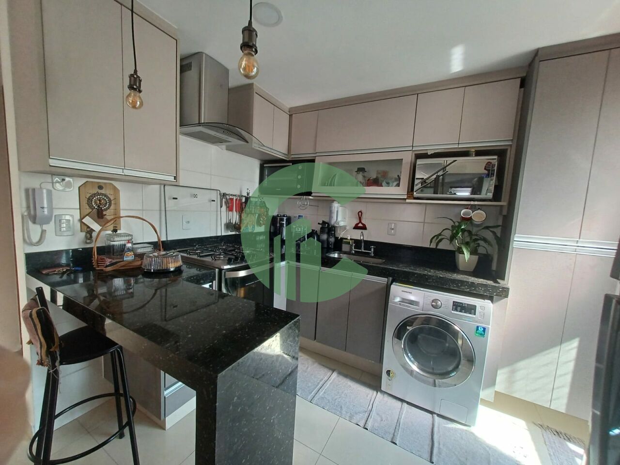 Duplex a venda, Baeta Neves, São Bernardo do Campo | Ref: CR4429 - foto 2