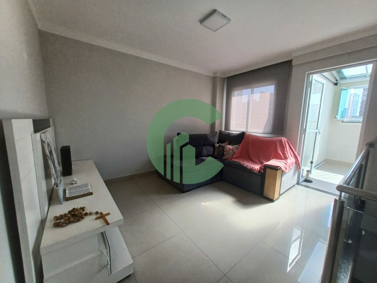 Duplex a venda, Baeta Neves, São Bernardo do Campo | Ref: CR4429 - foto 8