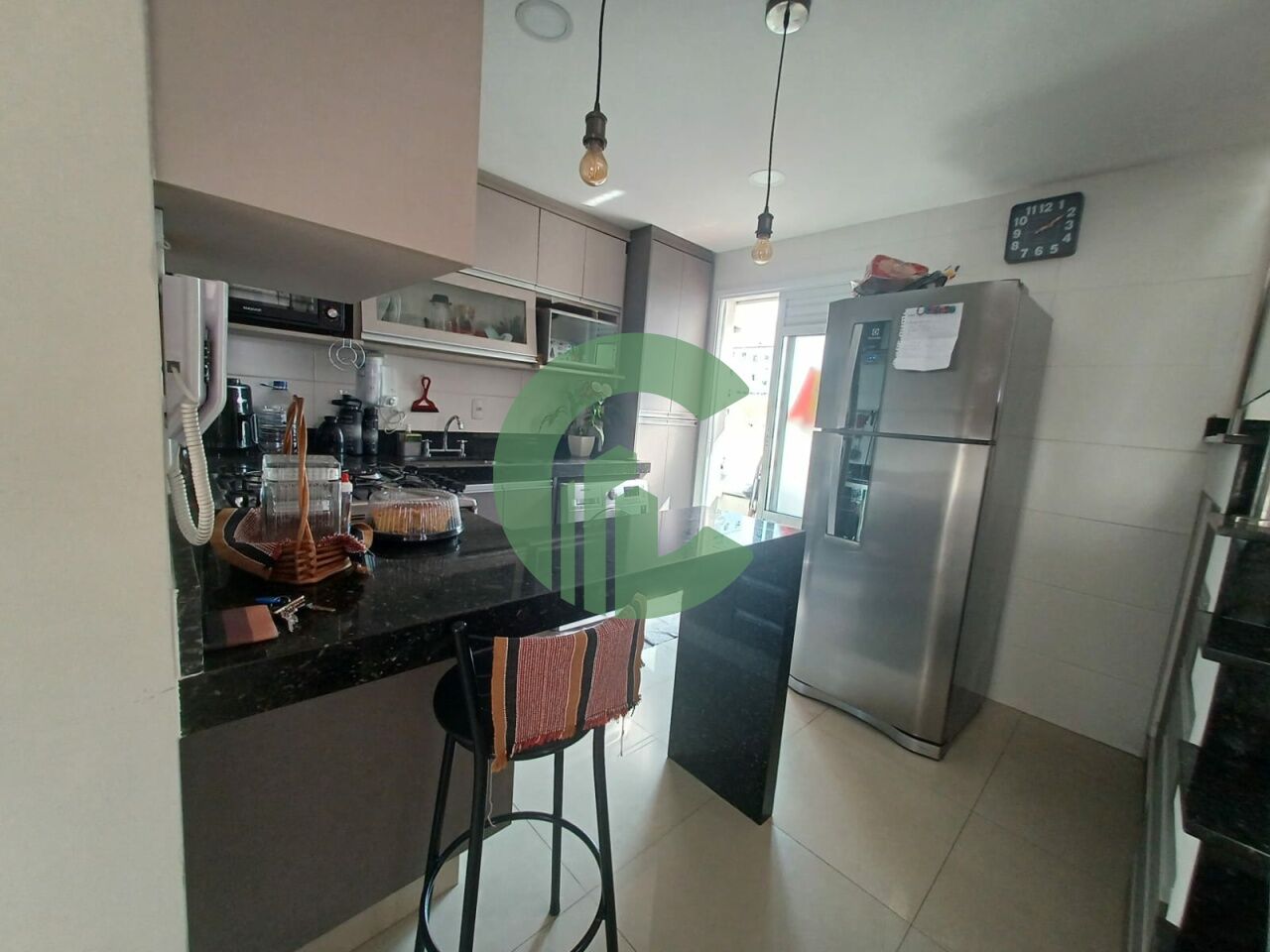 Duplex a venda, Baeta Neves, São Bernardo do Campo | Ref: CR4429 - foto 3