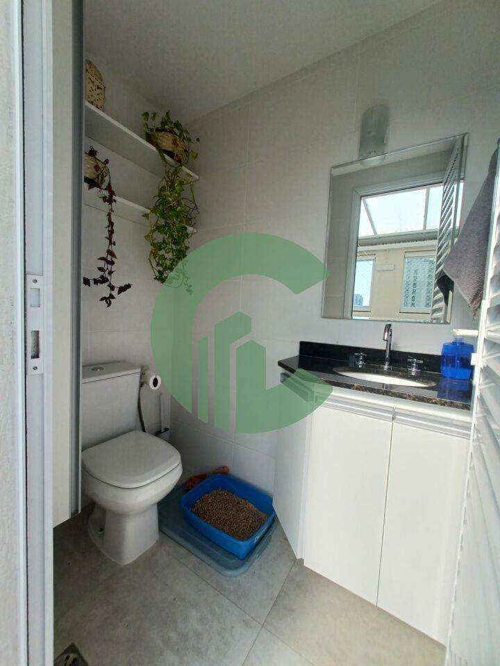 Duplex a venda, Baeta Neves, São Bernardo do Campo | Ref: CR4429 - foto 9