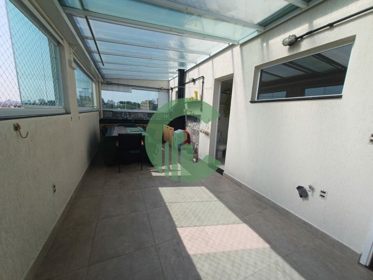 Duplex a venda, Baeta Neves, São Bernardo do Campo | Ref: CR4429 - foto 10