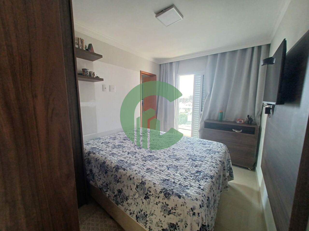 Duplex a venda, Baeta Neves, São Bernardo do Campo | Ref: CR4429 - foto 4