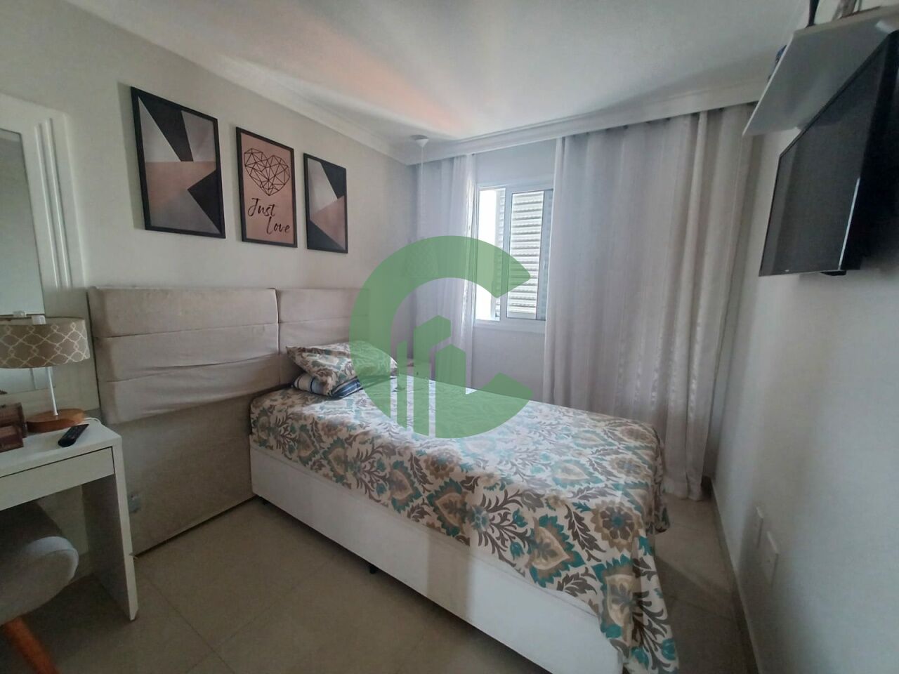 Duplex a venda, Baeta Neves, São Bernardo do Campo | Ref: CR4429 - foto 6