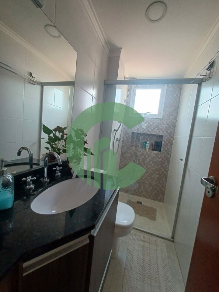 Duplex a venda, Baeta Neves, São Bernardo do Campo | Ref: CR4429 - foto 7
