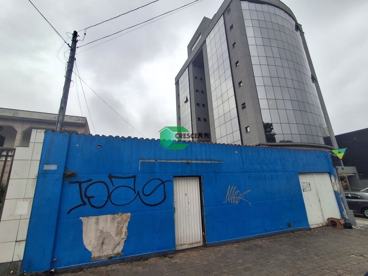 imóvel CR4525