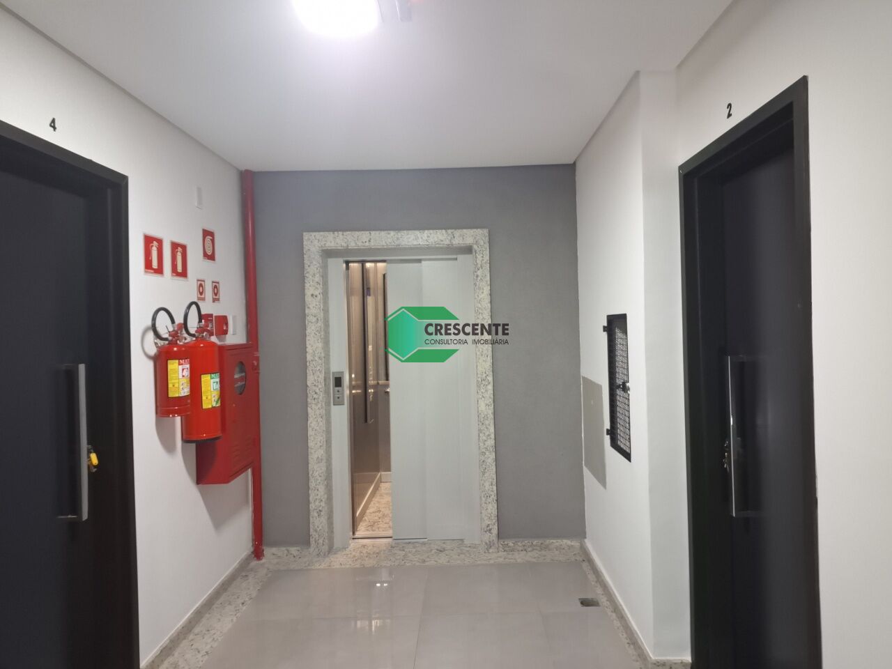 Imóvel CR4600 foto