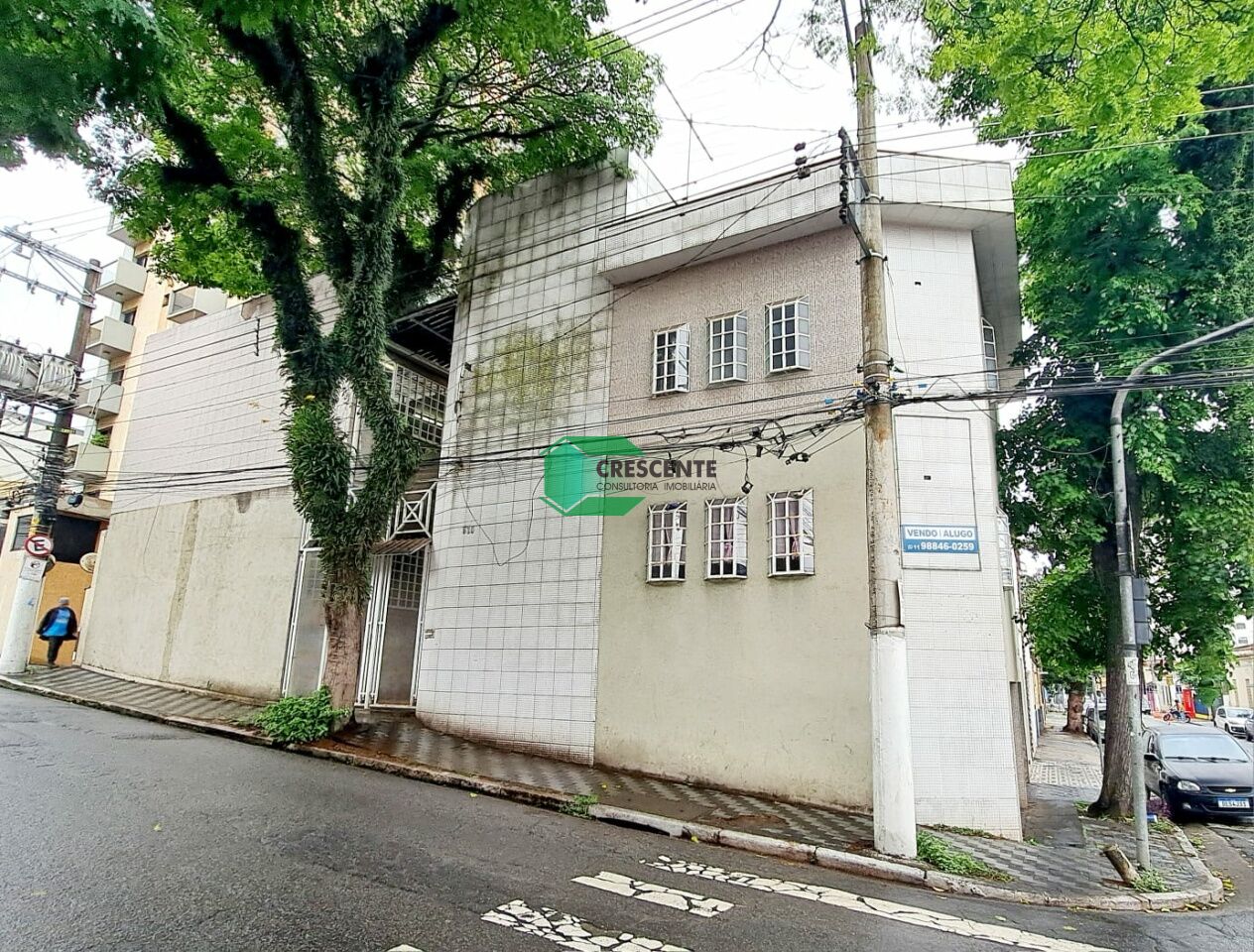 latest property