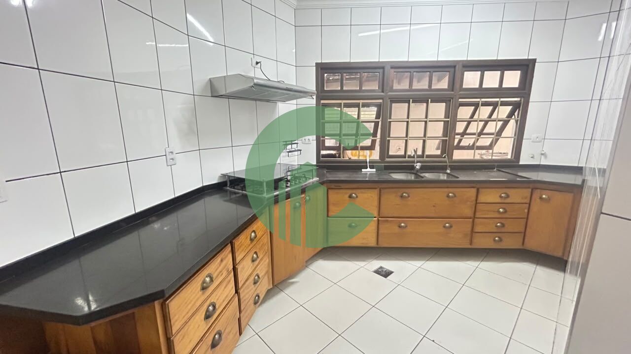 Sobrado para locação, Parque Marajoara, Santo André | Ref: CR4742 - foto 14