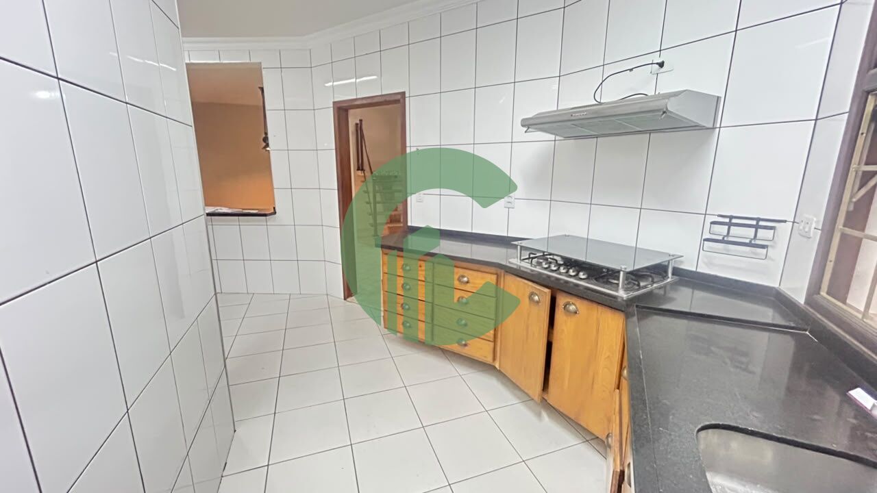 Sobrado para locação, Parque Marajoara, Santo André | Ref: CR4742 - foto 15