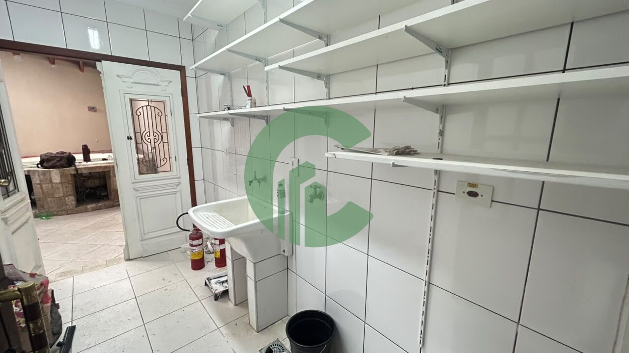 Sobrado para locação, Parque Marajoara, Santo André | Ref: CR4742 - foto 20