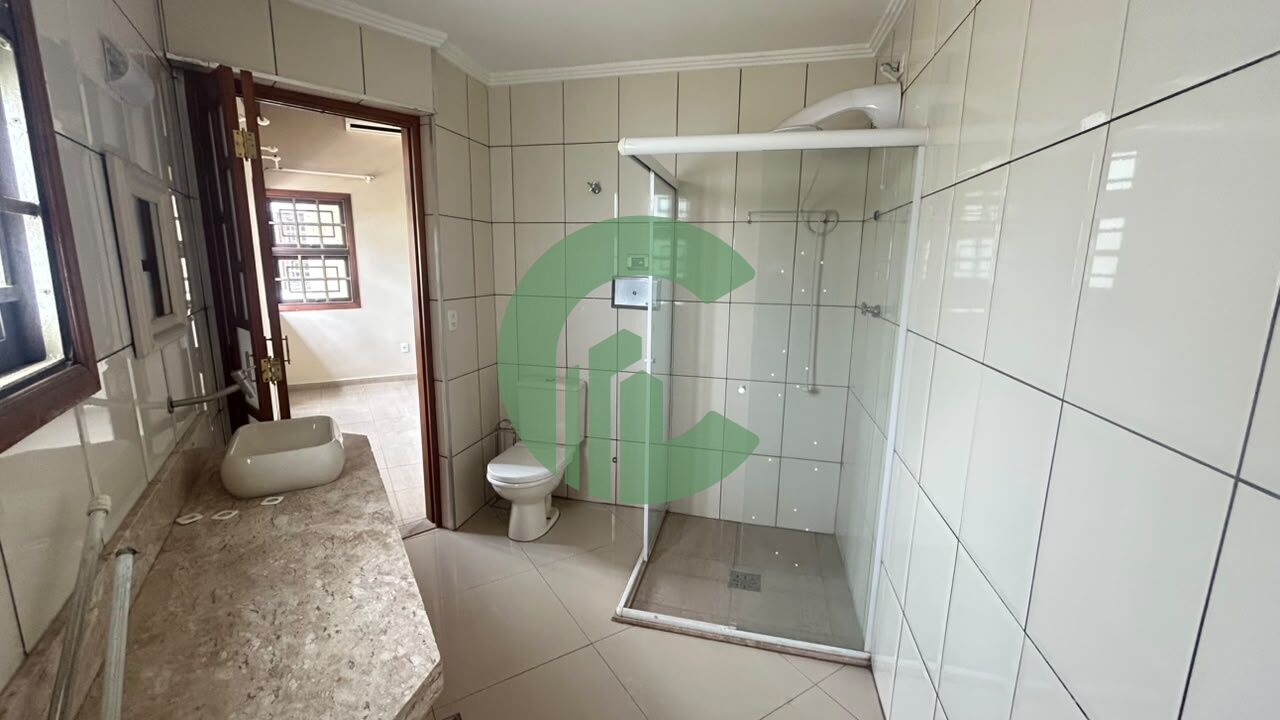 Sobrado para locação, Parque Marajoara, Santo André | Ref: CR4742 - foto 26
