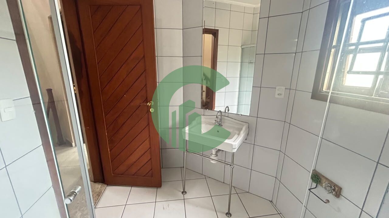 Sobrado para locação, Parque Marajoara, Santo André | Ref: CR4742 - foto 28