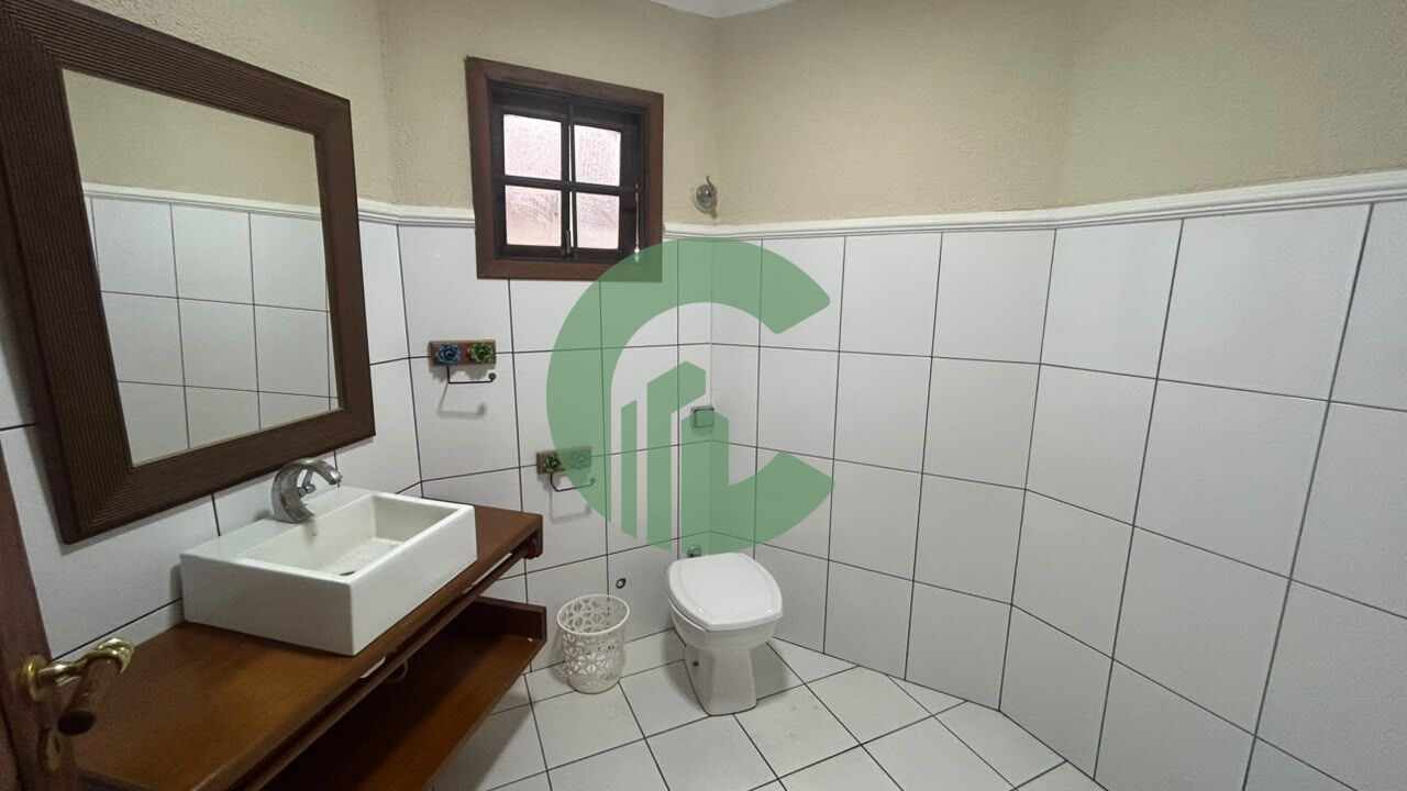 Sobrado para locação, Parque Marajoara, Santo André | Ref: CR4742 - foto 38