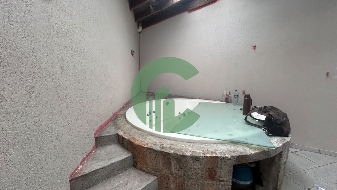 Sobrado para locação, Parque Marajoara, Santo André | Ref: CR4742 - foto 40