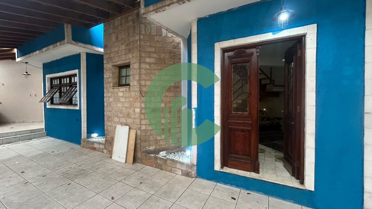 Sobrado para locação, Parque Marajoara, Santo André | Ref: CR4742 - foto 41