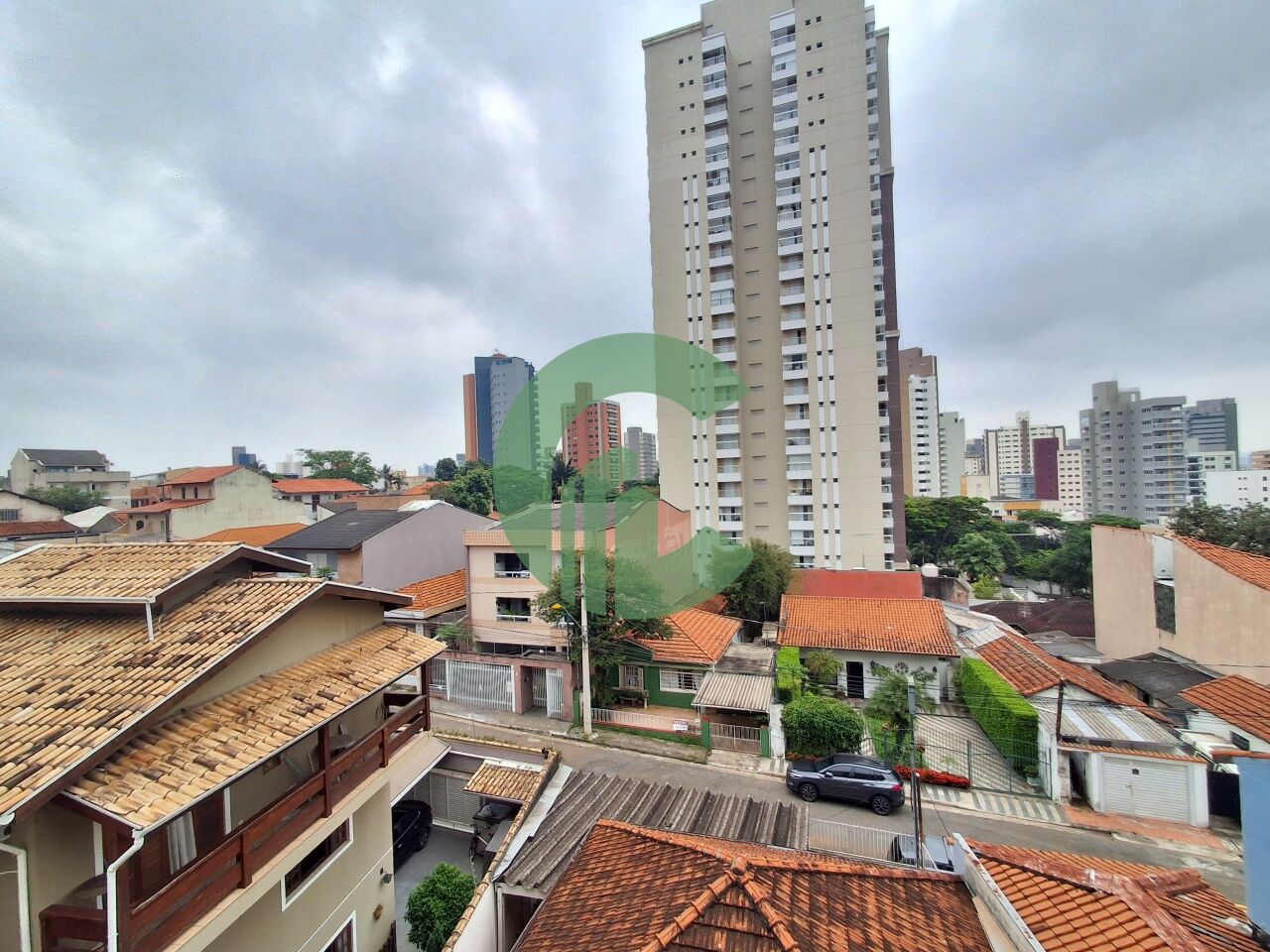 Apartamento a venda, Vila Bastos, Santo André | Ref: CR4891 - foto 12
