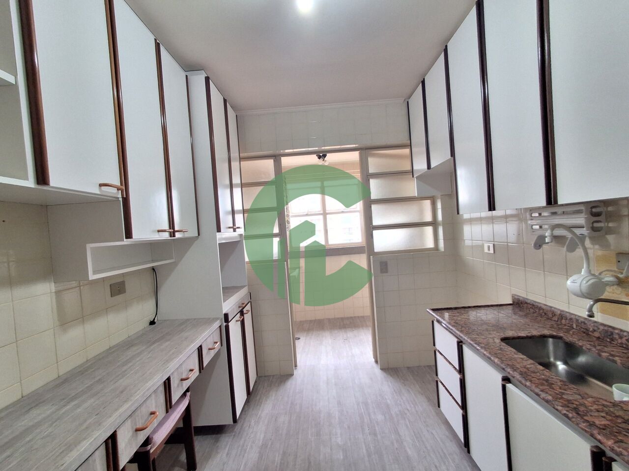 Apartamento a venda, Vila Bastos, Santo André | Ref: CR4891 - foto 3