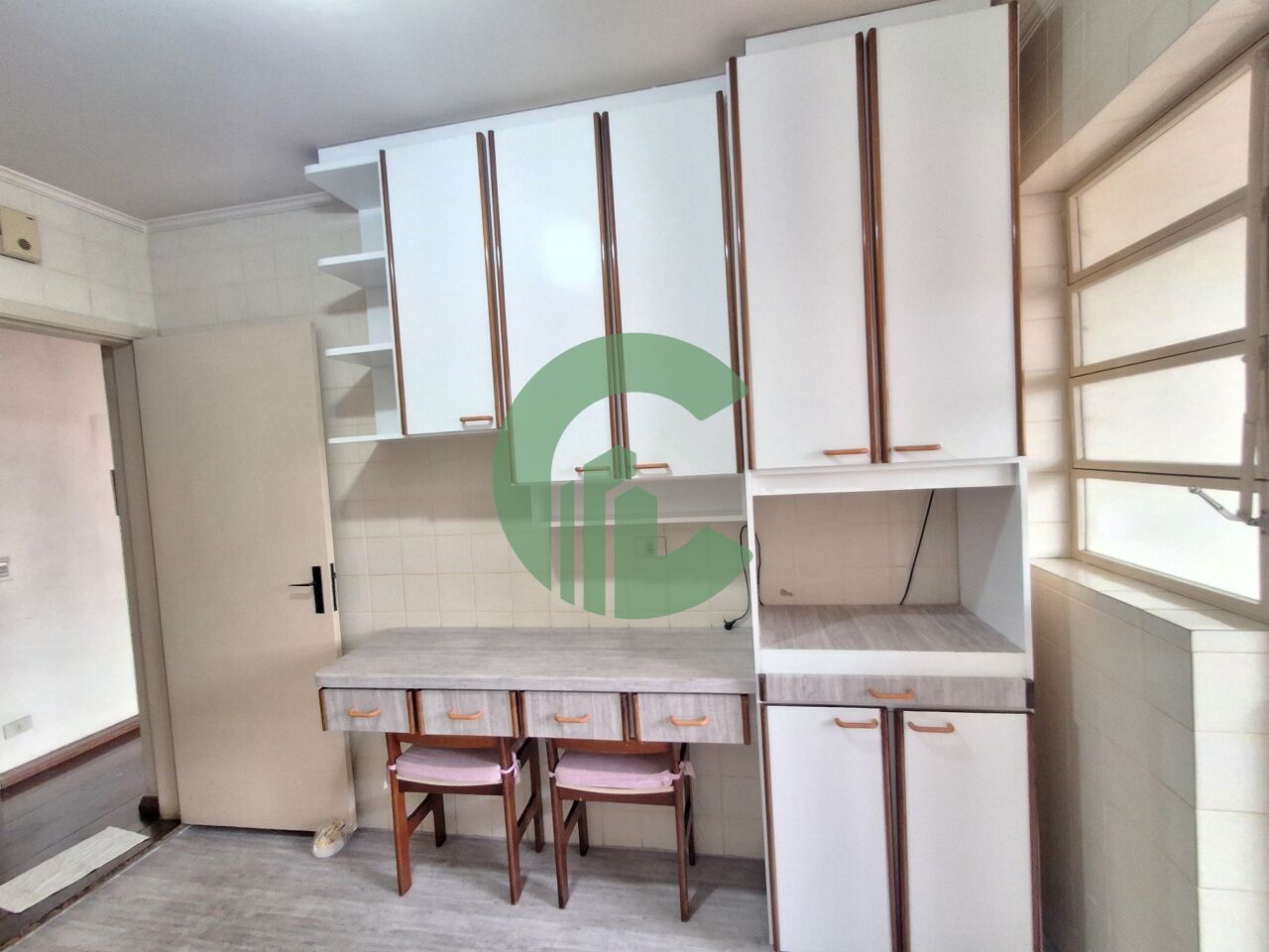 Apartamento a venda, Vila Bastos, Santo André | Ref: CR4891 - foto 4