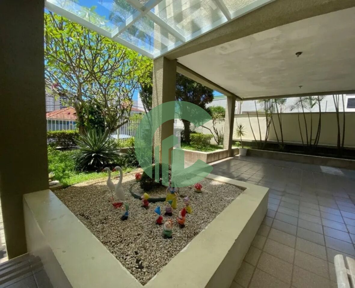 Apartamento a venda, Vila Bastos, Santo André | Ref: CR4891 - foto 23