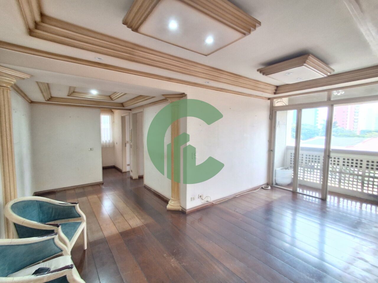 Apartamento a venda, Vila Bastos, Santo André | Ref: CR4891 - foto 6