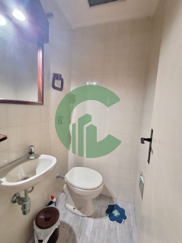Apartamento a venda, Vila Bastos, Santo André | Ref: CR4891 - foto 18