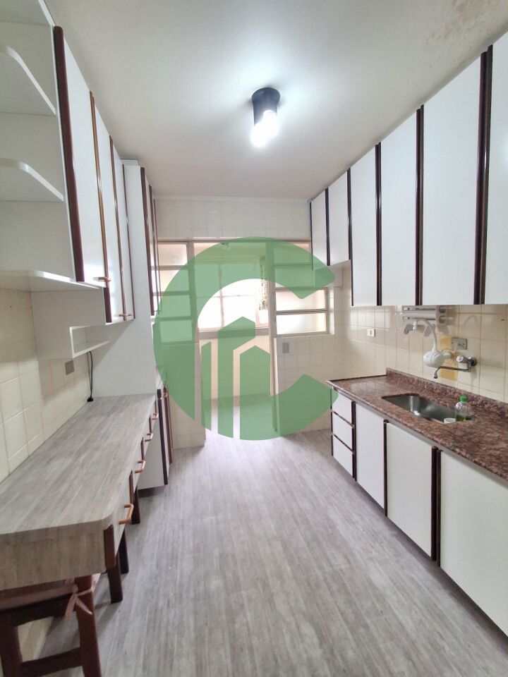 Apartamento a venda, Vila Bastos, Santo André | Ref: CR4891 - foto 5