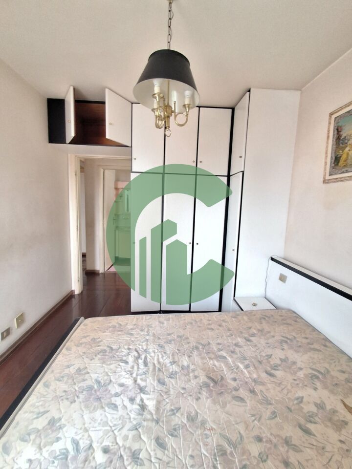 Apartamento a venda, Vila Bastos, Santo André | Ref: CR4891 - foto 13
