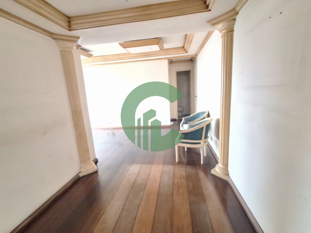 Apartamento a venda, Vila Bastos, Santo André | Ref: CR4891 - foto 9