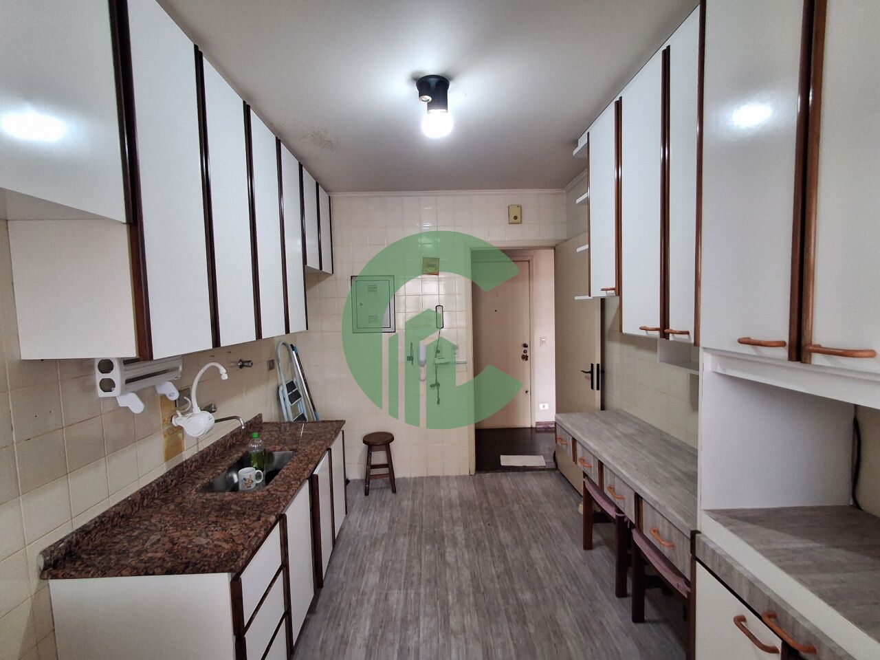 Apartamento a venda, Vila Bastos, Santo André | Ref: CR4891 - foto 2