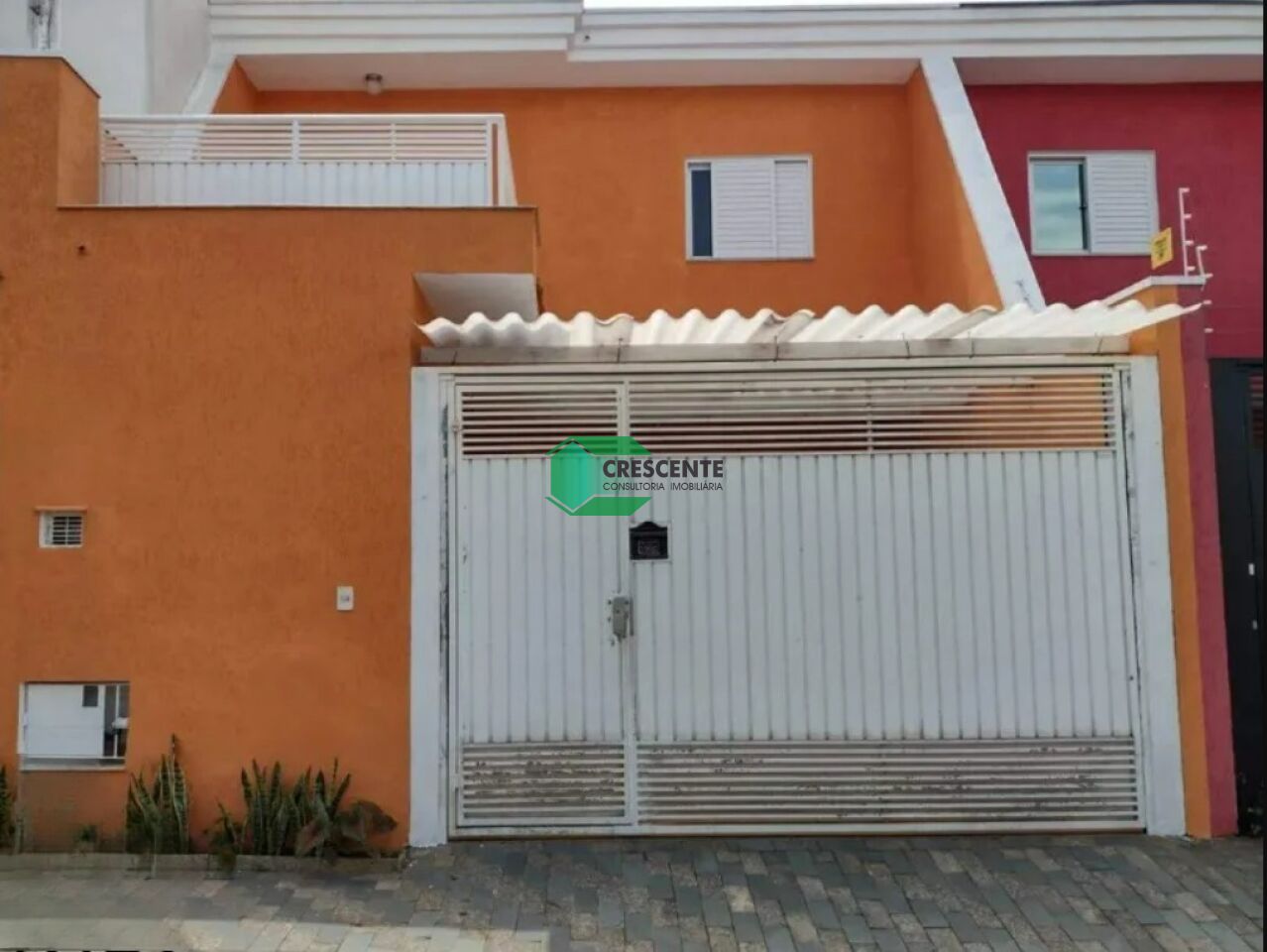 imóvel CR5232