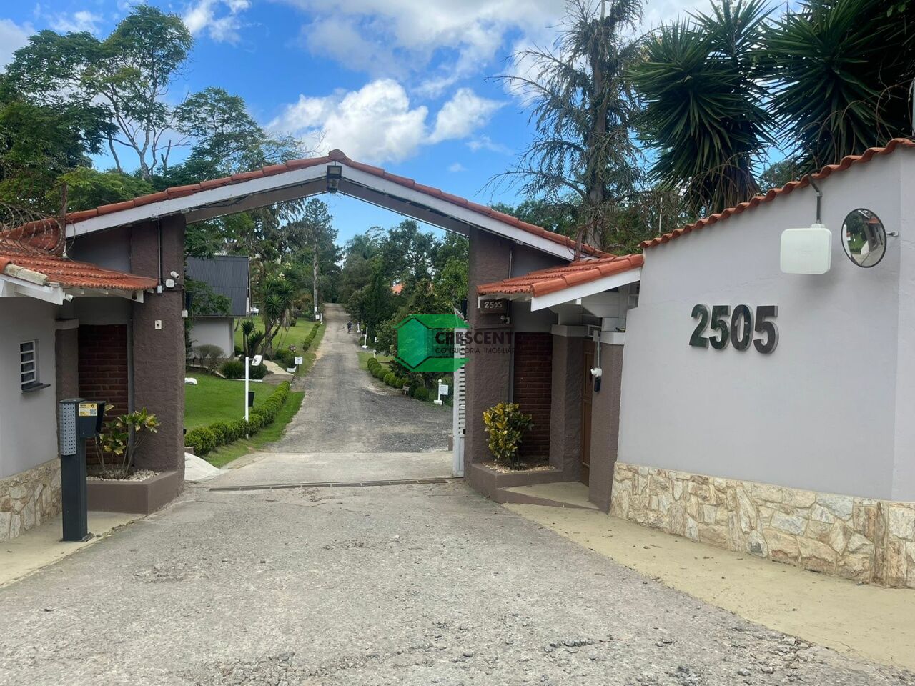 latest property