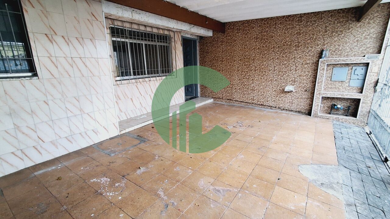 Sobrado a venda, Vila Aquilino, Santo André | Ref: CR5300 - foto 21