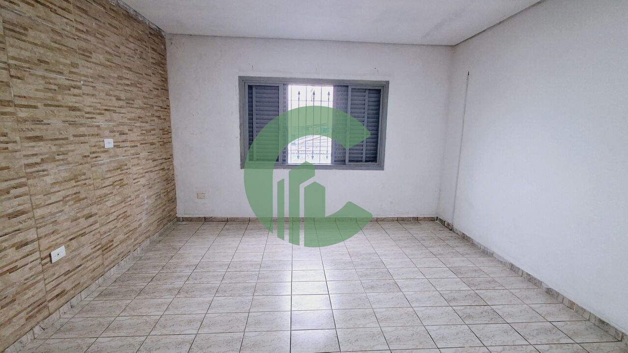 Sobrado a venda, Vila Aquilino, Santo André | Ref: CR5300 - foto 3