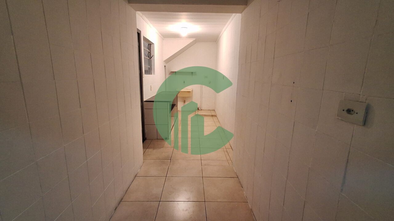 Sobrado a venda, Vila Aquilino, Santo André | Ref: CR5300 - foto 17