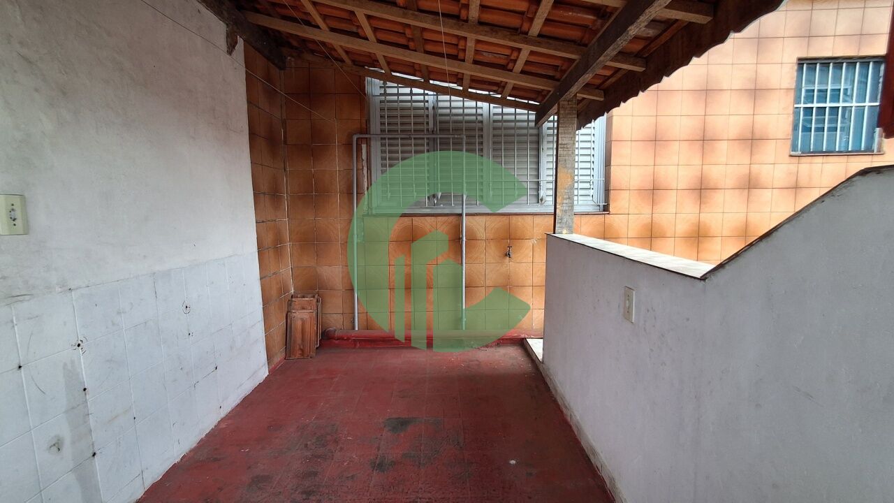 Sobrado a venda, Vila Aquilino, Santo André | Ref: CR5300 - foto 19
